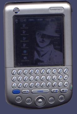 Tungsten C