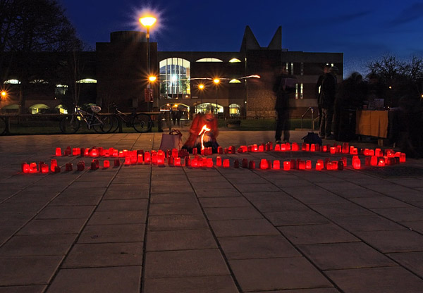 World AIDS Day