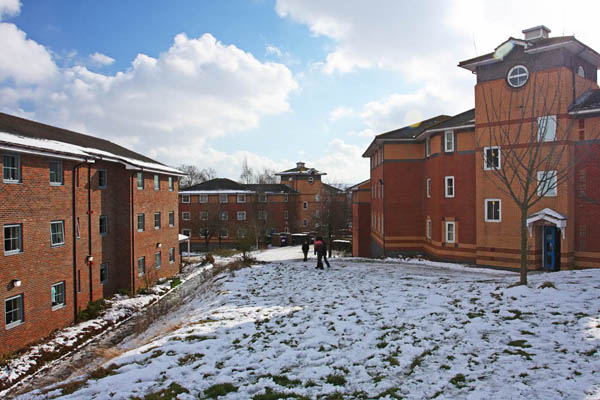 residences