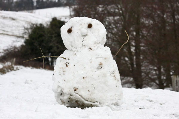 Snowman