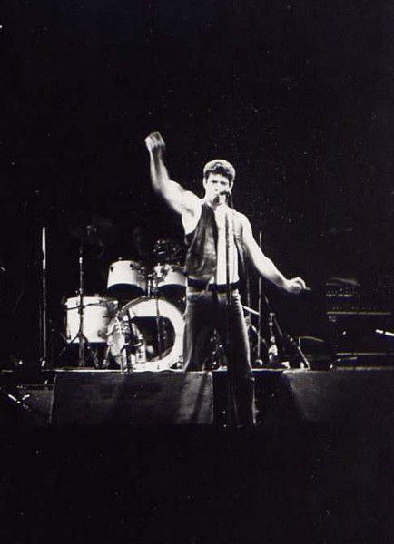 Lou Reed 1979