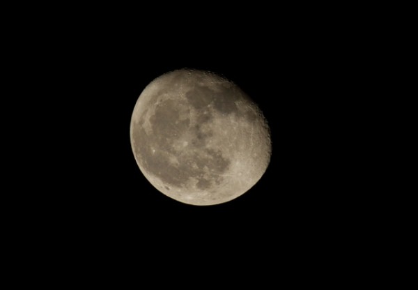 moon