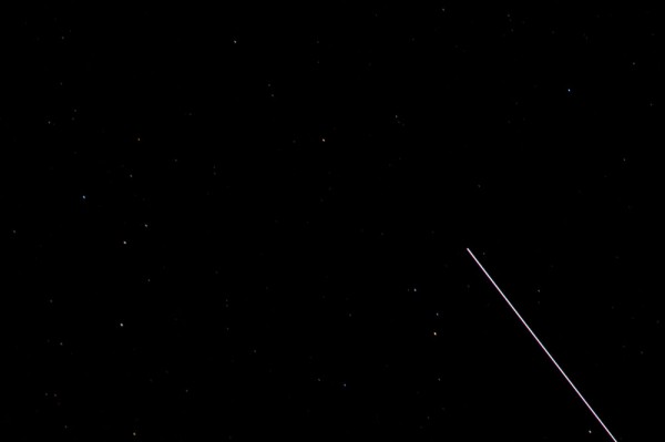 International Space Station