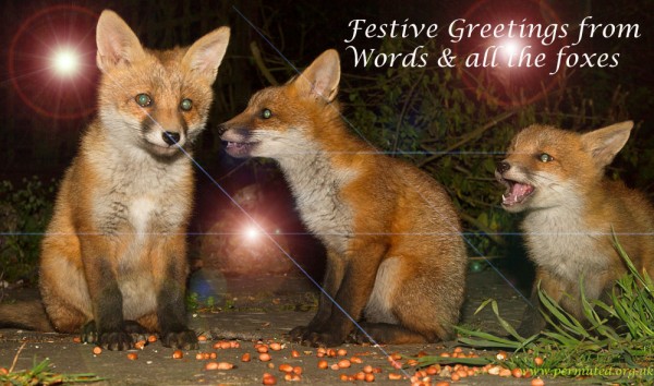 Festive Greetings