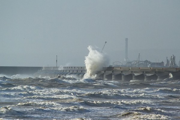 Brighton Marina