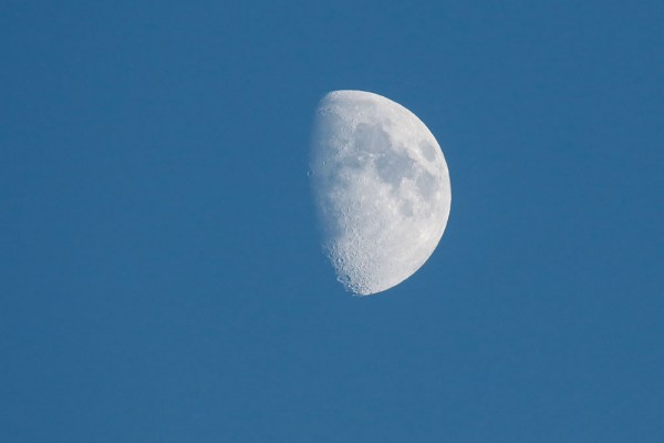 Moon