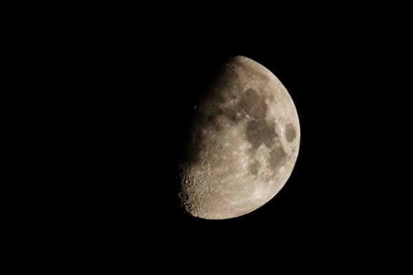 Moon