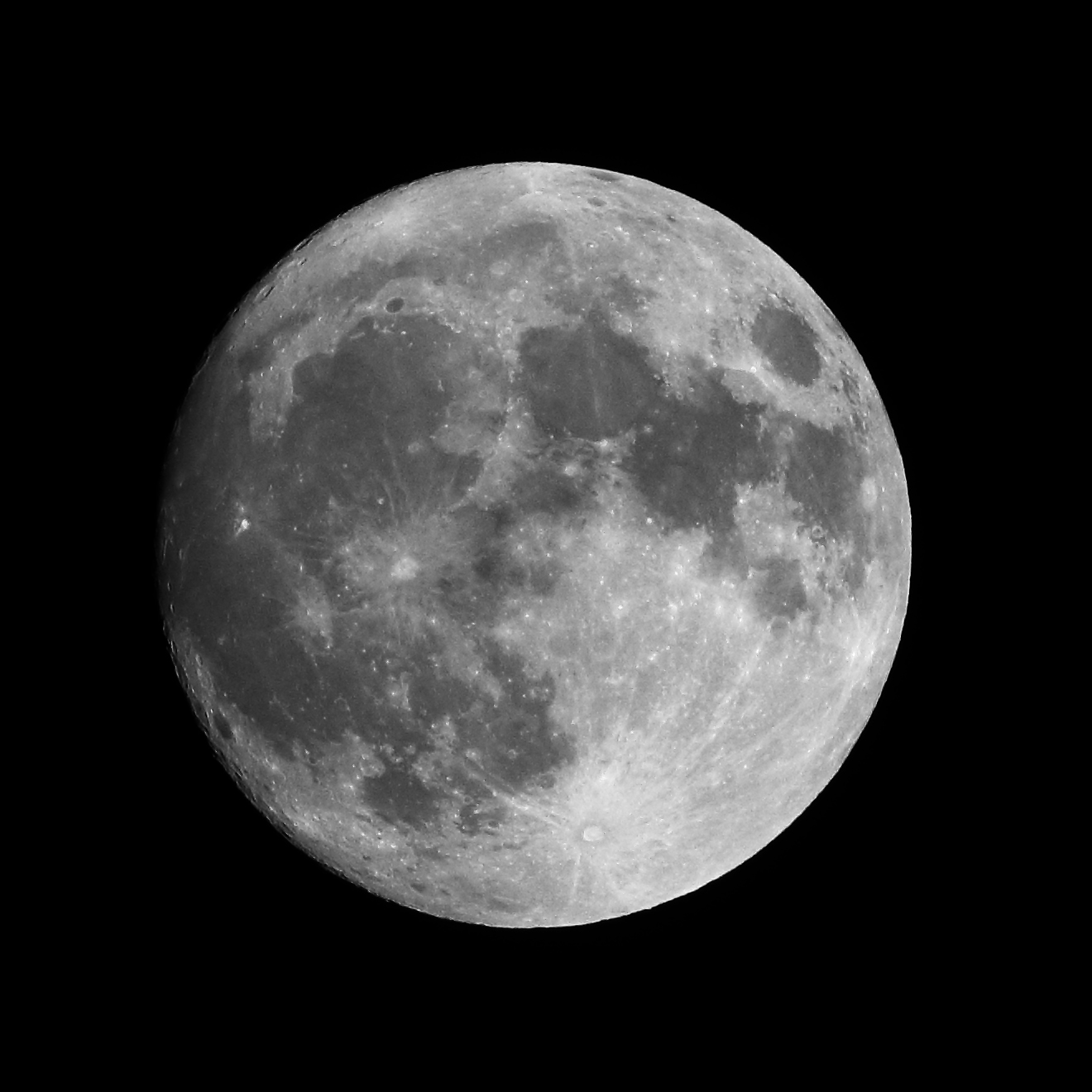 supermoon